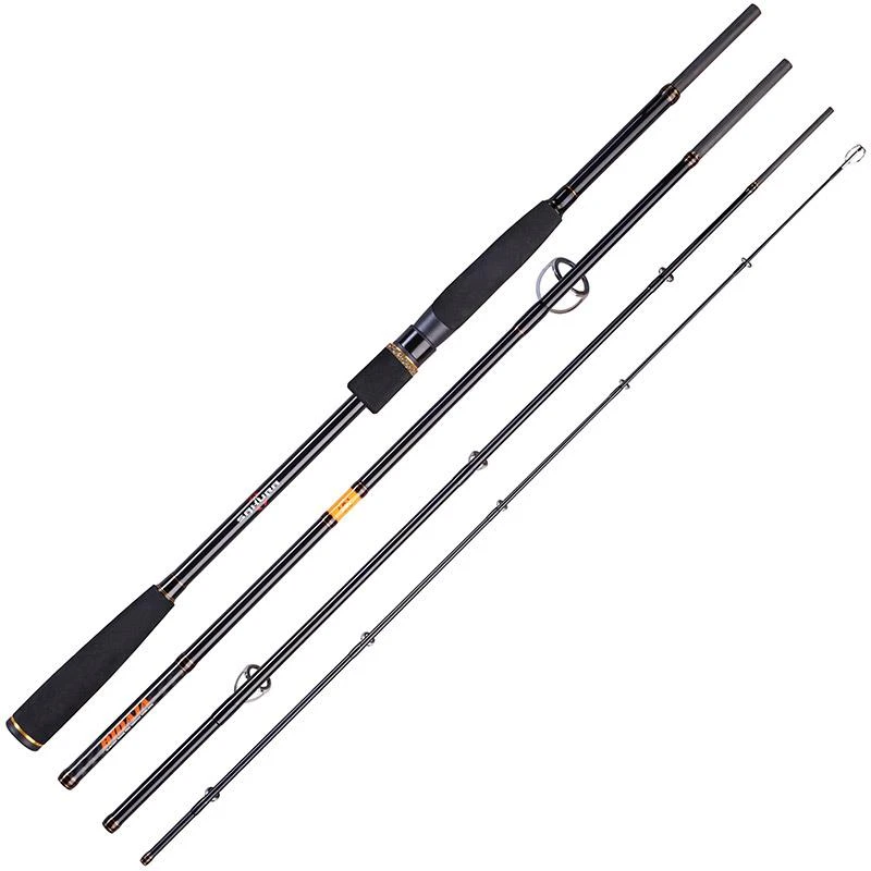 CANNE SPINNING SAKURA BIDAIA 1 CANNE SPINNING SAKURA BIDAIA