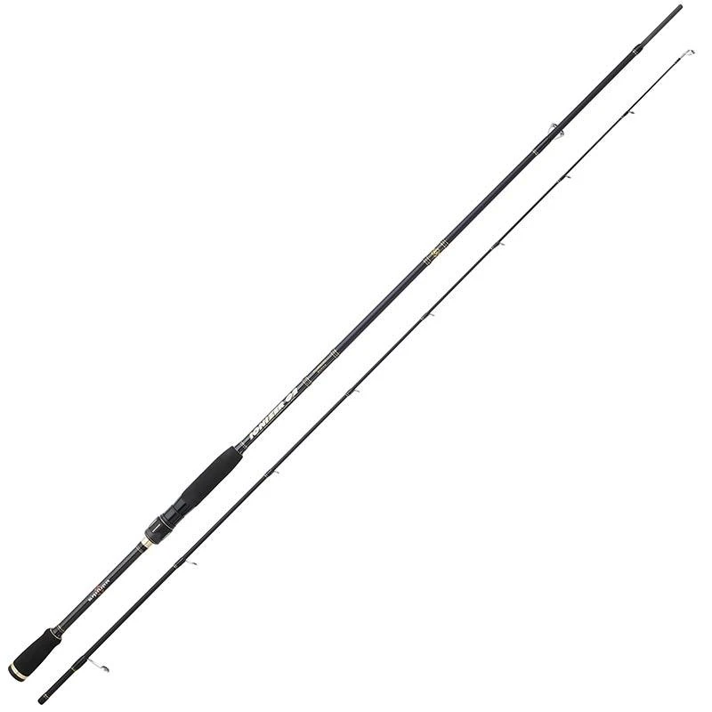 CANNE SPINNING SAKURA IONIZER G2 SPINNING ALLROUND - INGSA 1 CANNE SPINNING SAKURA IONIZER G2 SPINNING ALLROUND - INGSA