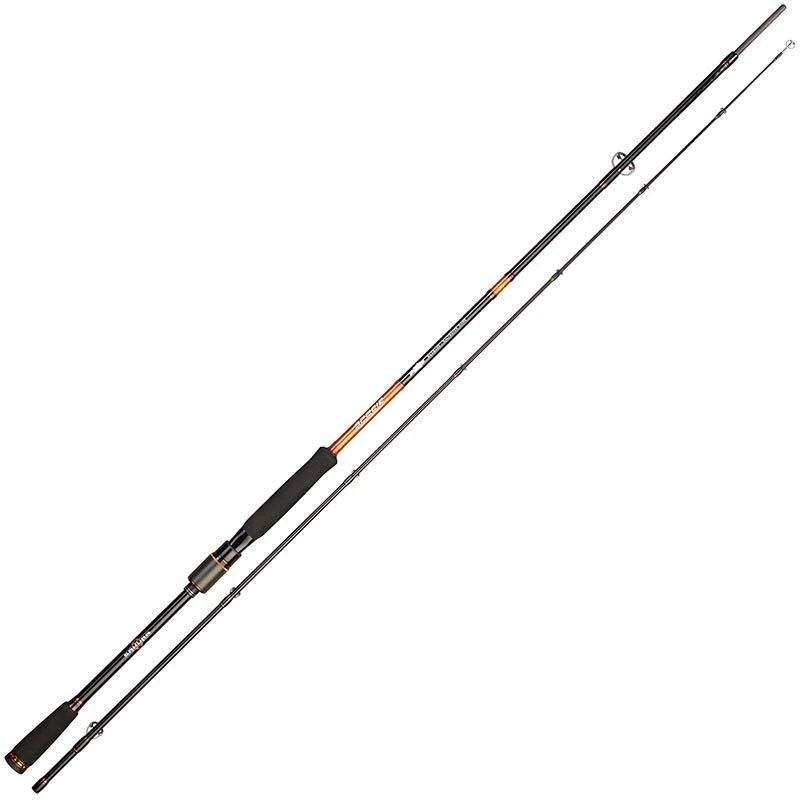 CANNE SPINNING SAKURA SPECIZ 2.0 SPES SEABASS GAME 1 CANNE SPINNING SAKURA SPECIZ 2.0 SPES SEABASS GAME