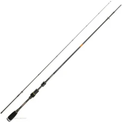 CANNE SPINNING SAKURA TRINIS MICRO LURE-DROP SHOT SPIN TRSM