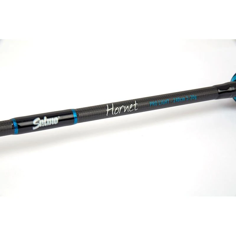 CANNE SPINNING SALMO HORNET PRO LIGHT 2 CANNE SPINNING SALMO HORNET PRO LIGHT – Image 2