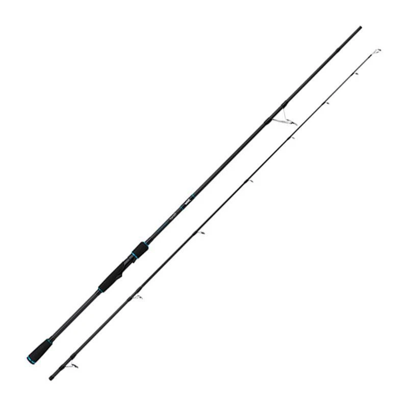 CANNE SPINNING SALMO HORNET PRO LIGHT 1 CANNE SPINNING SALMO HORNET PRO LIGHT