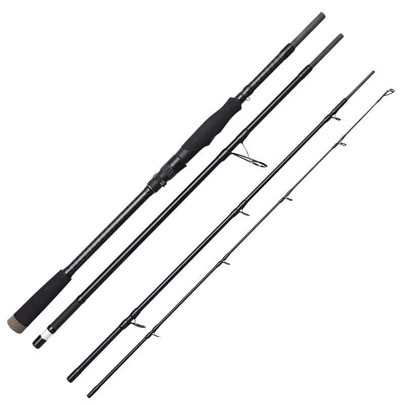 CANNE SPINNING SAVAGE GEAR SG2 FAST GAME TR 1 CANNE SPINNING SAVAGE GEAR SG2 FAST GAME TR