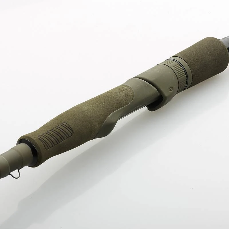 CANNE SPINNING SAVAGE GEAR SG4 FINEZZE SPECIALIST 6 CANNE SPINNING SAVAGE GEAR SG4 FINEZZE SPECIALIST â Image 6