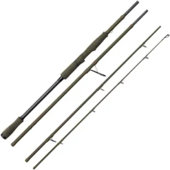 CANNE SPINNING SAVAGE GEAR SG4 POWER GAME