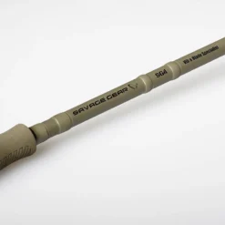 CANNE SPINNING SAVAGE GEAR SG4 VIB & BLADE SPECIALIST -Savage Gear || Westin || FOX RAGE Soldes canne spinning savage gear sg4 vib blade specialist z 2350 235073 5