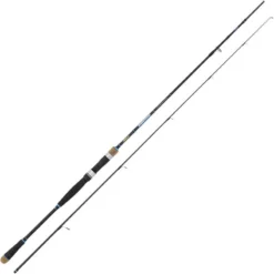 CANNE SPINNING SEIKA PREDATOR FISHING IRONTECH