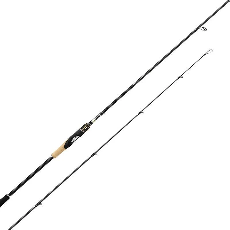 CANNE SPINNING SHIMANO ROD SUSTAIN SPINNING MOD-FAST 1 CANNE SPINNING SHIMANO ROD SUSTAIN SPINNING MOD-FAST