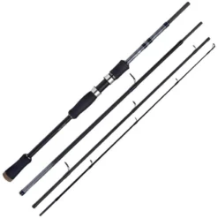 CANNE SPINNING SHIMANO STC SPINNING FAST