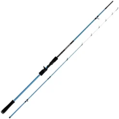 CANNE SPINNING SHIMANO TECHNIUM TAI RUBBER