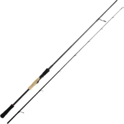 CANNE SPINNING SMITH DRAGONBAIT NX4 LONG CAST 2