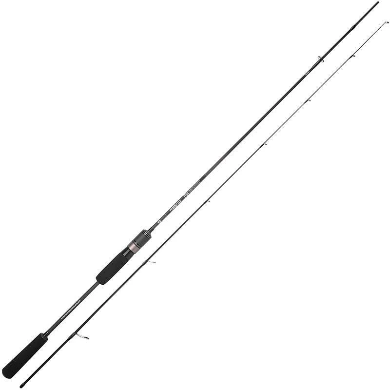 CANNE SPINNING SPRO FREESTYLE FSI MICRO LURE 1 CANNE SPINNING SPRO FREESTYLE FSI MICRO LURE