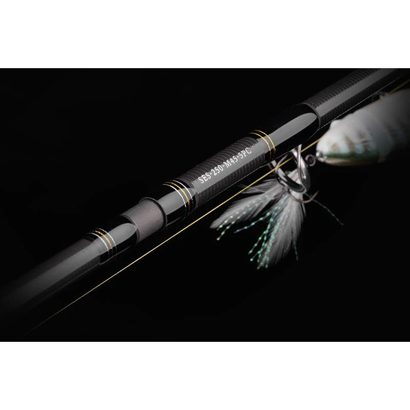 CANNE SPINNING SPRO SPECTER EXPEDITION 2 CANNE SPINNING SPRO SPECTER EXPEDITION – Image 2