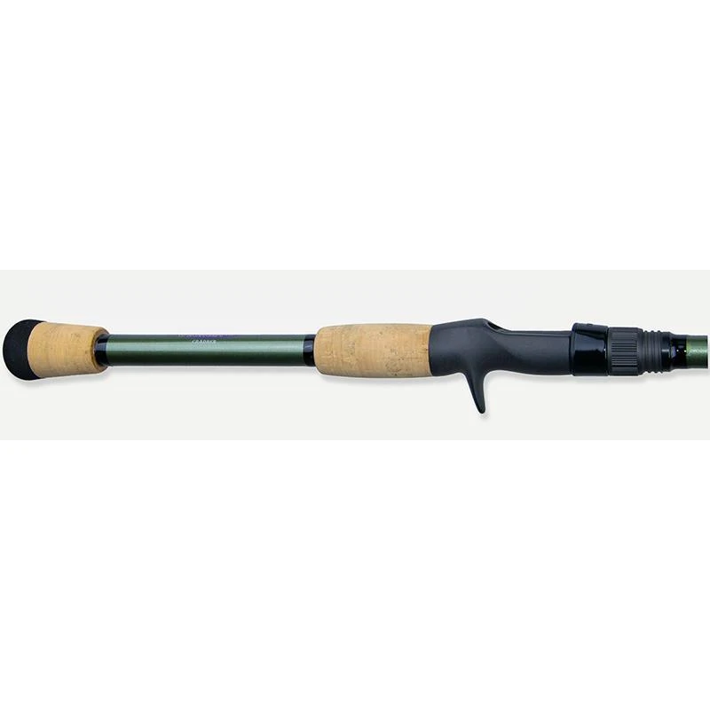 St. Croix CANNE SPINNING ST CROIX MOJO GLASS 3 St. Croix CANNE SPINNING ST CROIX MOJO GLASS – Image 3