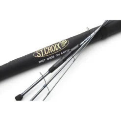 St. Croix CANNE SPINNING ST CROIX TROUT SERIES -Savage Gear || Westin || FOX RAGE Soldes canne spinning st croix trout series z 2401 240102 6