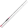 CANNE SPINNING STUCKI FISHING PINK DUST