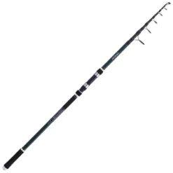 CANNE SPINNING TELESCOPIQUE DAIWA SAMURAI TELE