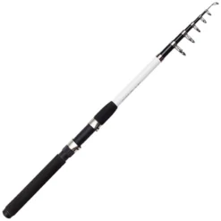 CANNE SPINNING TÉLESCOPIQUE DAM NOVA EXPEDITION