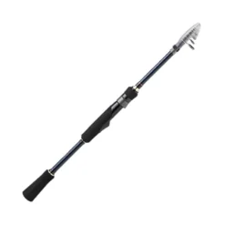 CANNE SPINNING TÉLESCOPIQUE MAJOR CRAFT BASSPARA X MOBILE