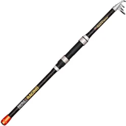 CANNE SPINNING TELESCOPIQUE PEZON & MICHEL RAFALE RACING