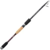 CANNE SPINNING TÉLESCOPIQUE SERT EXCEED TELESPIN