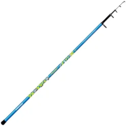 CANNE SPINNING TÉLESCOPIQUE YOKOZUNA FLOAT