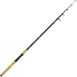 CANNE SPINNING TELESCOPIQUE ZEBCO TROPHY TELE