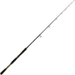 CANNE SPINNING VOLKIEN GHOST BASSA KOMBAT STICK 1+1