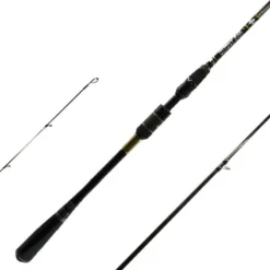 CANNE SPINNING VOLKIEN GHOST ELITE SPIN