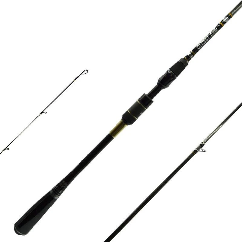 CANNE SPINNING VOLKIEN GHOST ELITE SPIN 1 CANNE SPINNING VOLKIEN GHOST ELITE SPIN