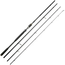 CANNE SPINNING WESTIN W3 ULTRALIGHT SPIN 2ND TRAVEL