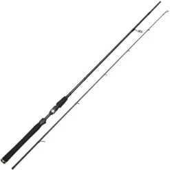 CANNE SPINNING WESTIN W3 VERTICAL JIGGING 2ND