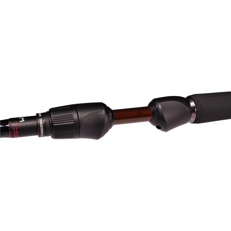 CANNE SPINNING WESTIN W4 FINESSE T&C 2ND 3 CANNE SPINNING WESTIN W4 FINESSE T&C 2ND â Image 3