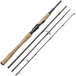 CANNE SPINNING WESTIN W4 LIGHT SPIN