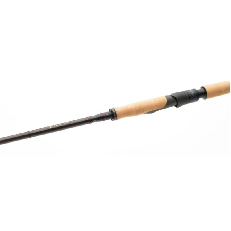 CANNE SPINNING WESTIN W4 POWERSHAD 2 CANNE SPINNING WESTIN W4 POWERSHAD – Image 2