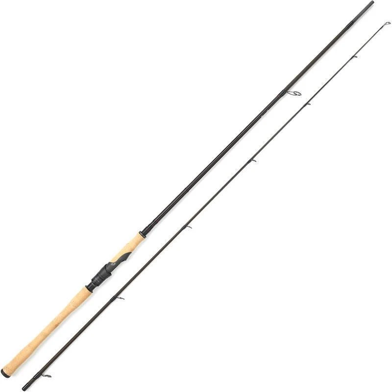 CANNE SPINNING WESTIN W4 POWERSHAD 1 CANNE SPINNING WESTIN W4 POWERSHAD