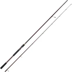 CANNE SPINNING WESTIN W6 POWERTEEZ