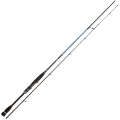 CANNE SPINNING ZEBCO Z-CAST SPIN