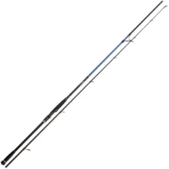 CANNE SPINNING ZEBCO Z-CAST ZANDER