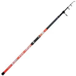 CANNE SURF TELESCOPIQUE YOKOZUNA YS6
