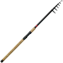 CANNE TELESCOPIQUE DAM SPEZI STICK II TELE