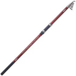 CANNE TÉLESCOPIQUE SERT EXCEED TELEPIKE