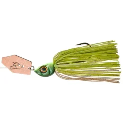 CHATTERBAIT ILLEX CRAZY CRUSHER - 10G