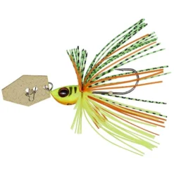 CHATTERBAIT ILLEX CRAZY CRUSHER JR - 7G