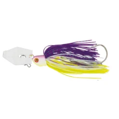 CHATTERBAIT POWERLINE JIG POWER - 28G