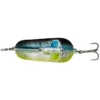 CUILLER ONDULANTE EFFZETT RATTLIN SPOON - 40G