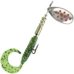 CUILLER TOURNANTE EVIA QUEEN GRUB