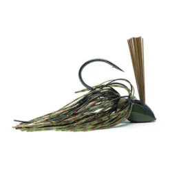 JIG ENGAGE WATERBULL PITCHIN & FLIPPIN JIG - 21G