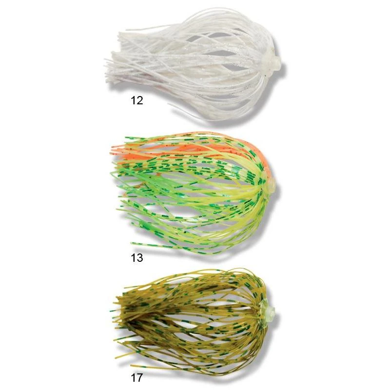 JUPE SPINNER DELALANDE MICRO - PAR 2 1 JUPE SPINNER DELALANDE MICRO - PAR 2