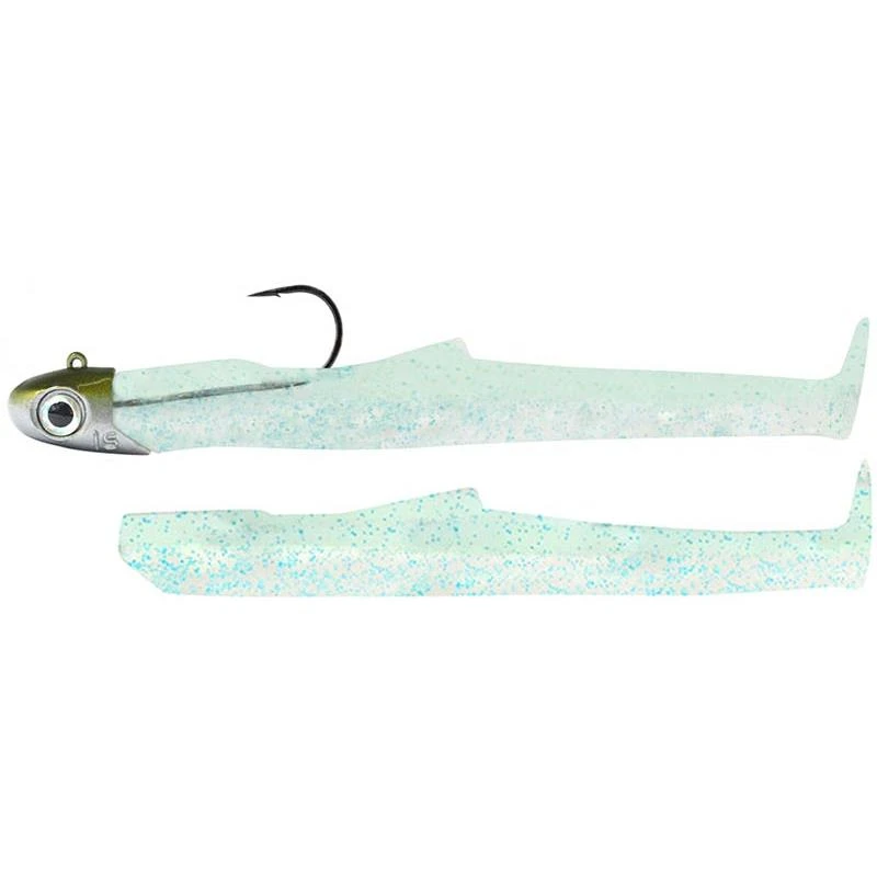 KIT LEURRE SOUPLE ARME FIIISH DOUBLE COMBO MUD DIGGER 65 + TETE PLOMBEE HEAVY 1 KIT LEURRE SOUPLE ARME FIIISH DOUBLE COMBO MUD DIGGER 65 + TETE PLOMBEE HEAVY